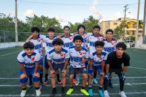 Uniformes de Fútbol
