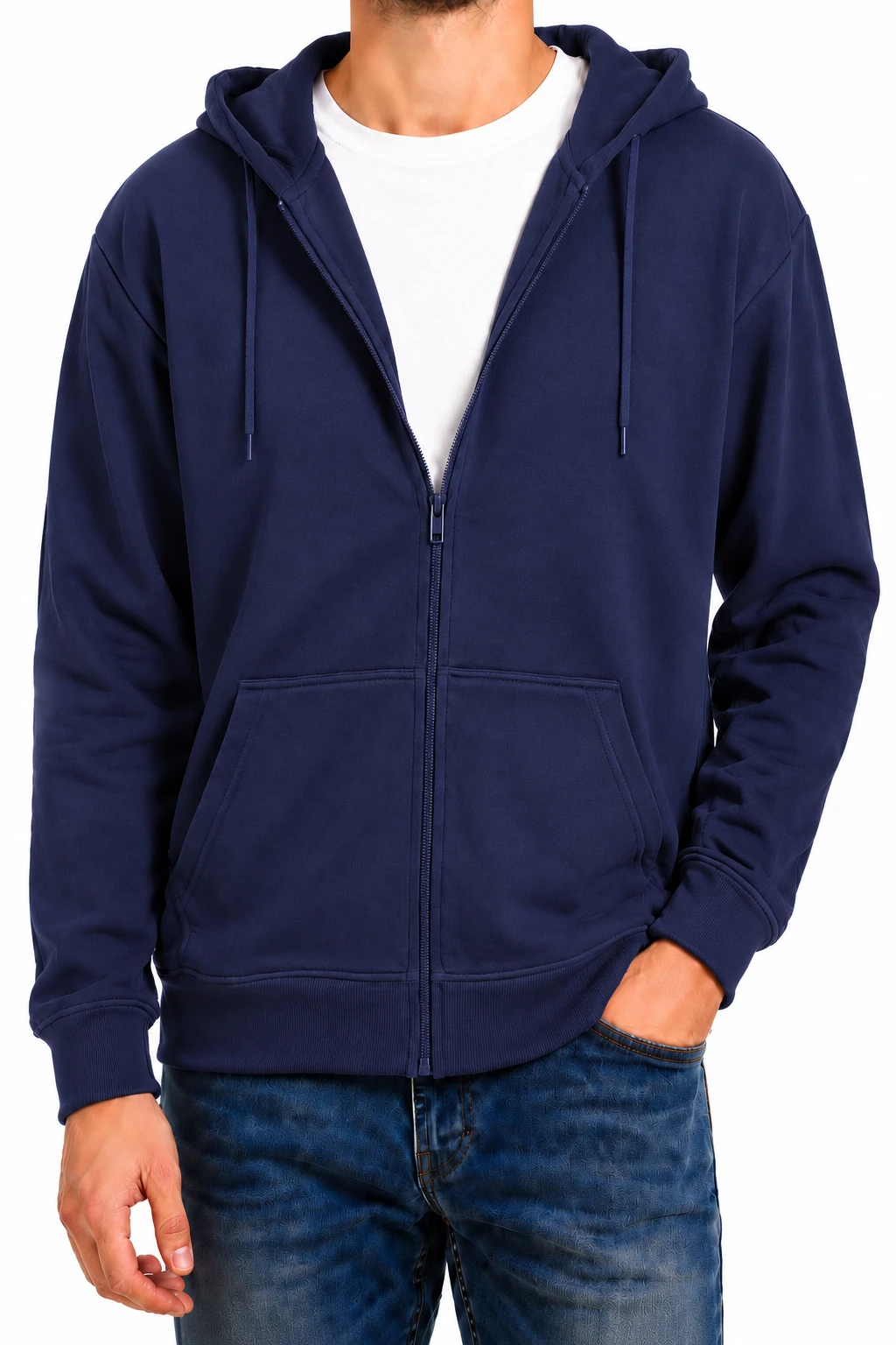 Abrigos y Jackets