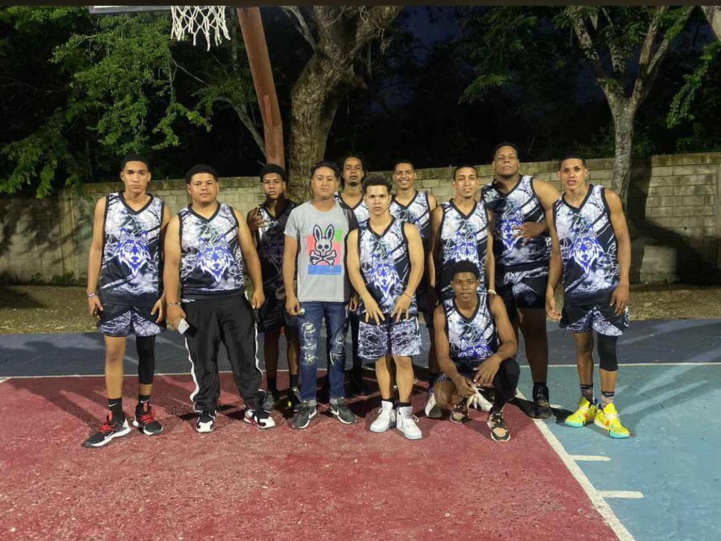 Basketball 1