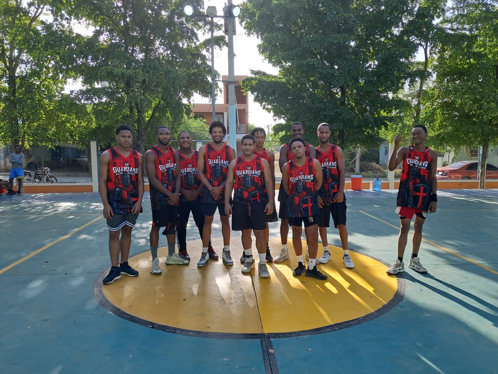 Basketball 2