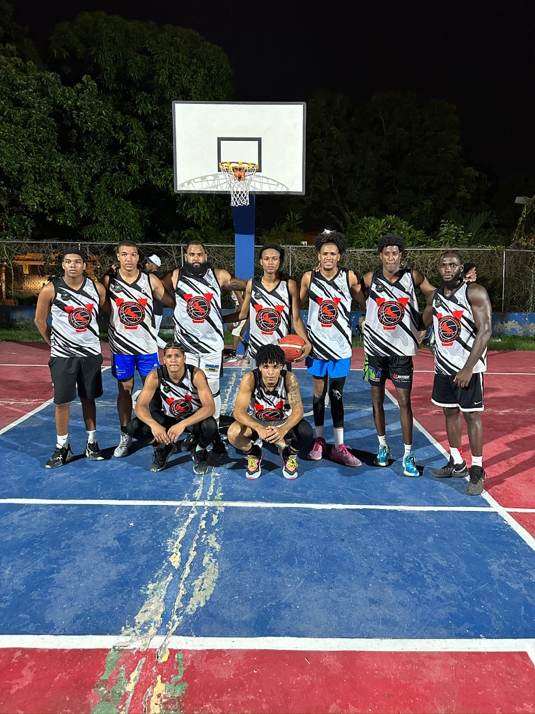Basketball 3