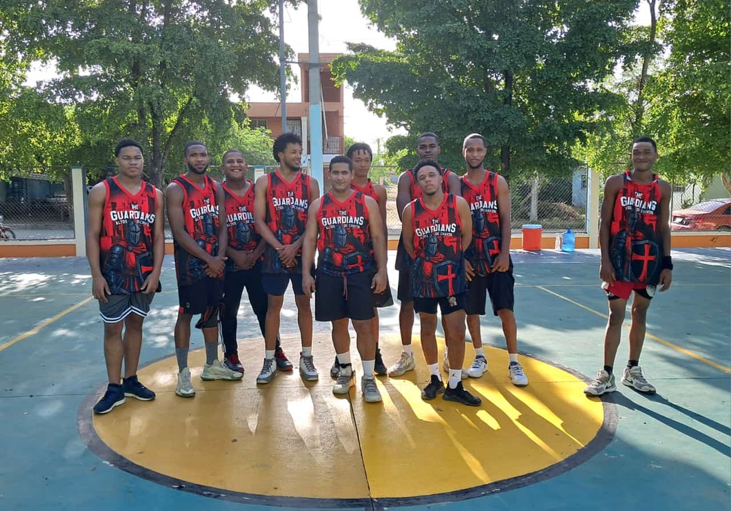Basketball 4
