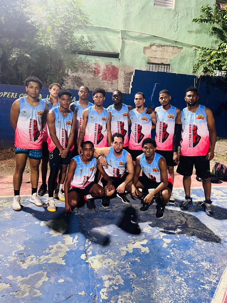 Basketball 5