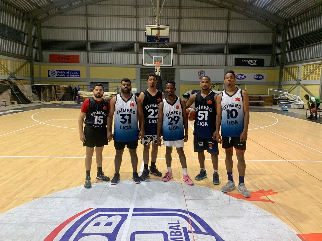 Basketball 6