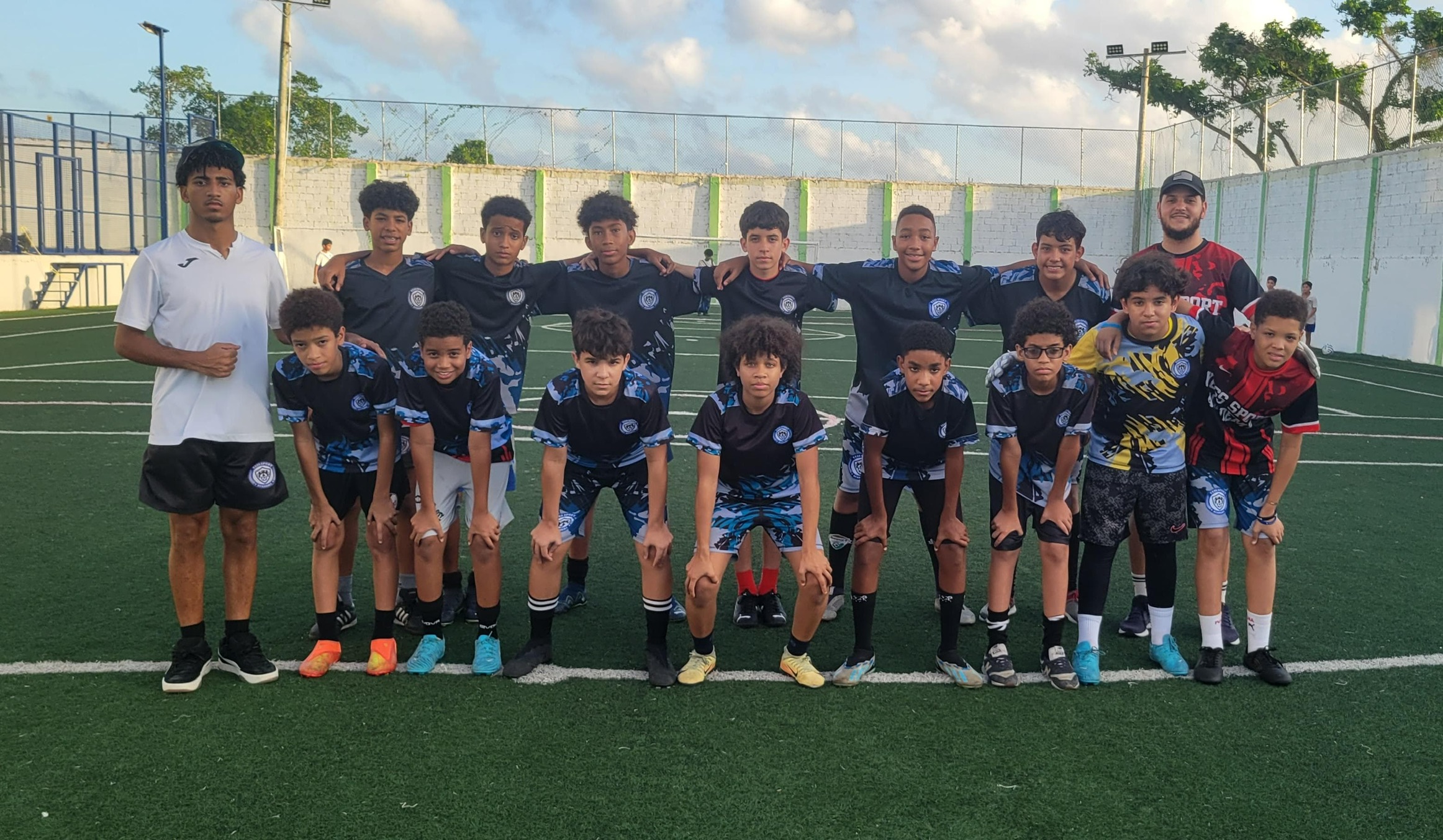 Fútbol 1