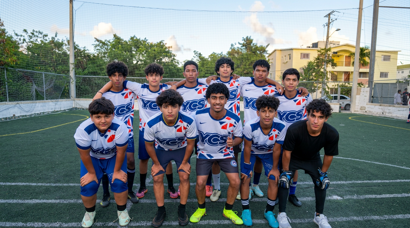 Fútbol 3