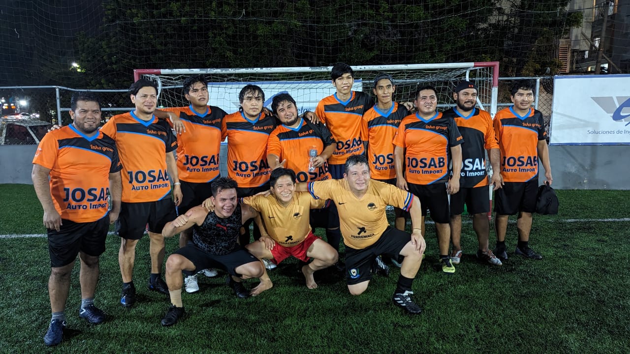 Fútbol 4