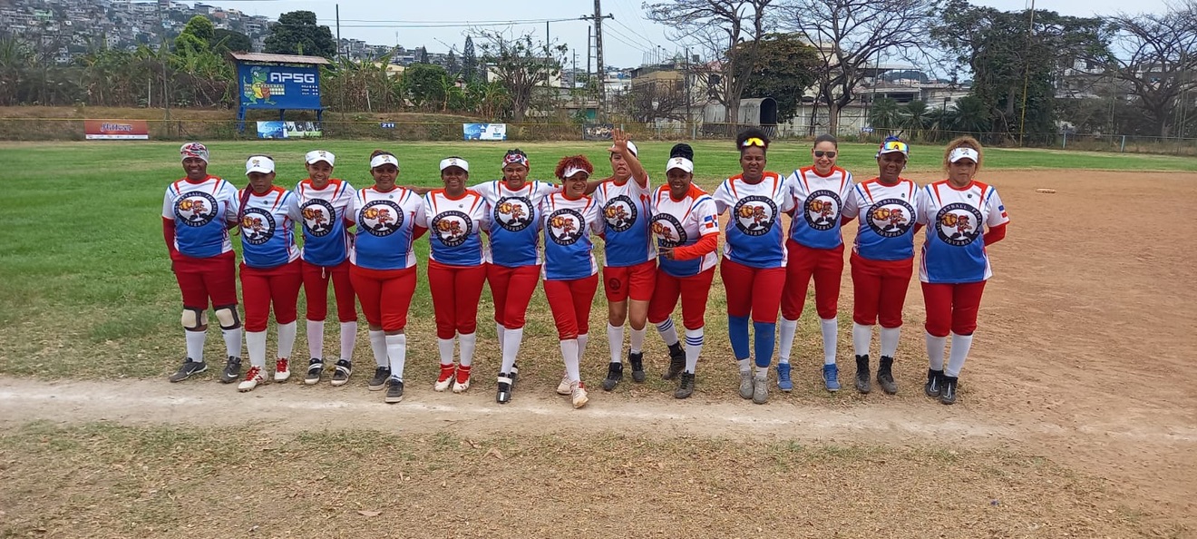 Softball 3
