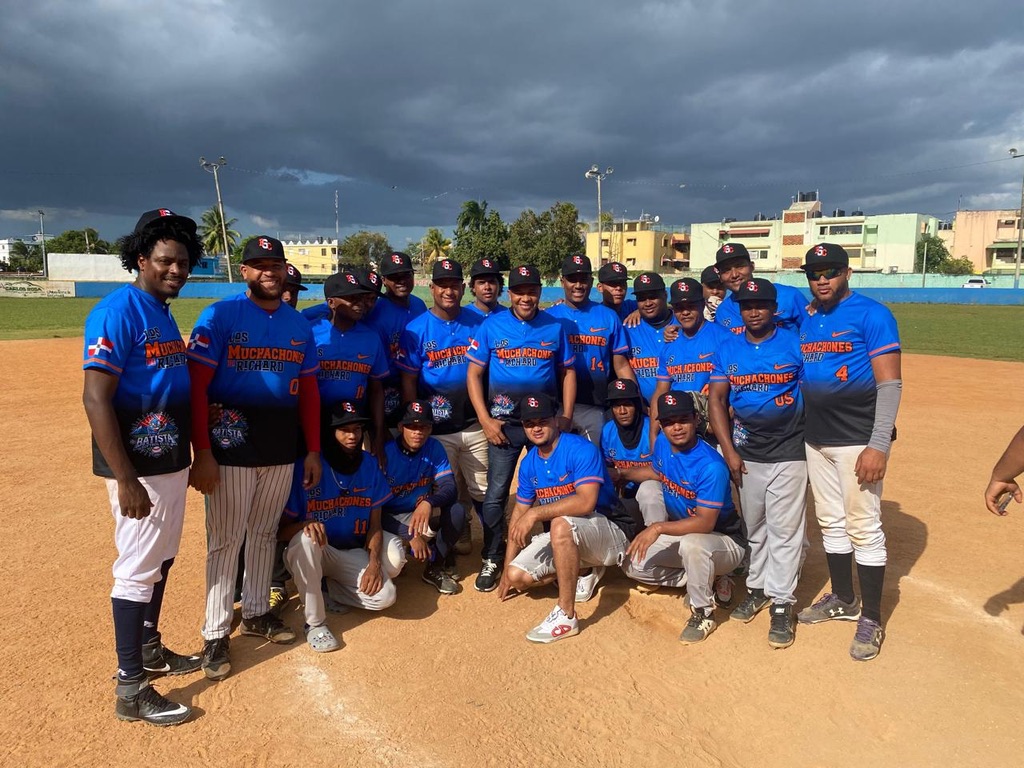 Softball 4