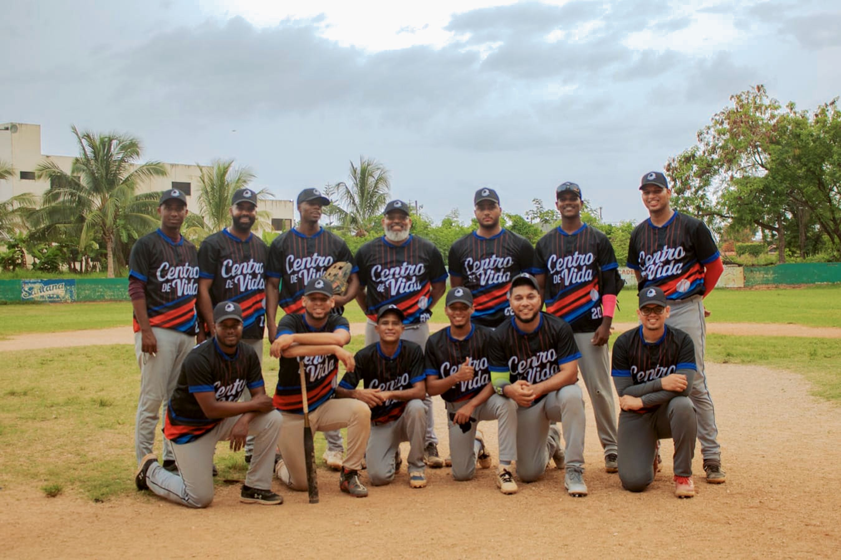 Softball 6