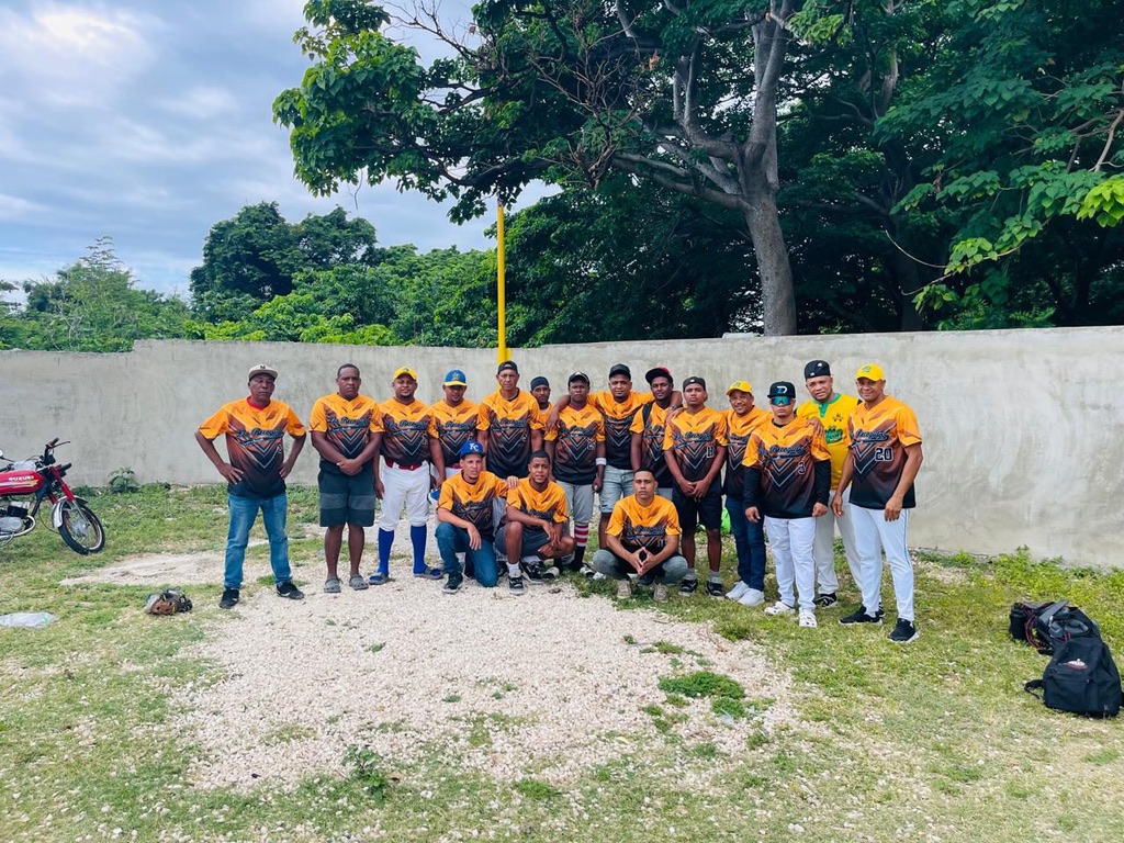 Softball 7