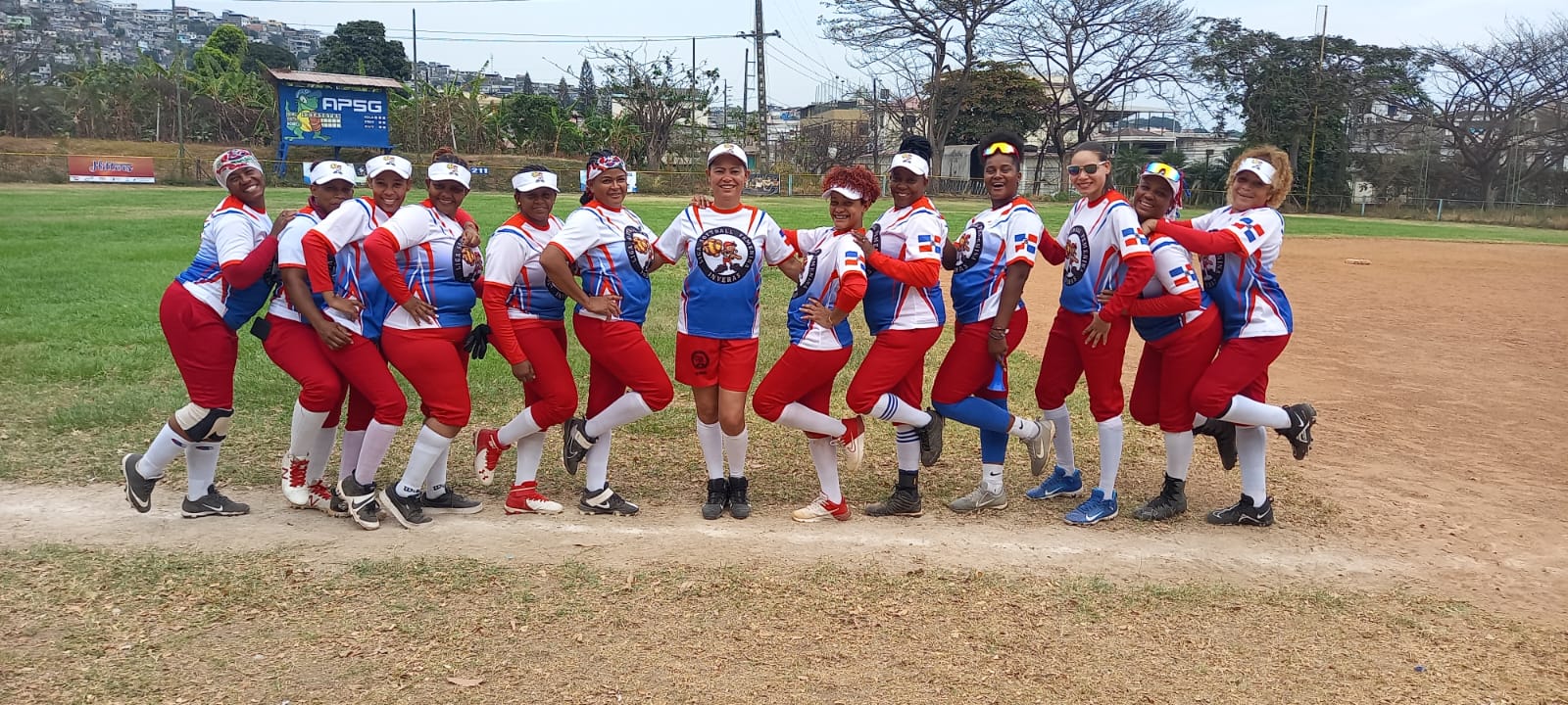 Diseño Softball 2