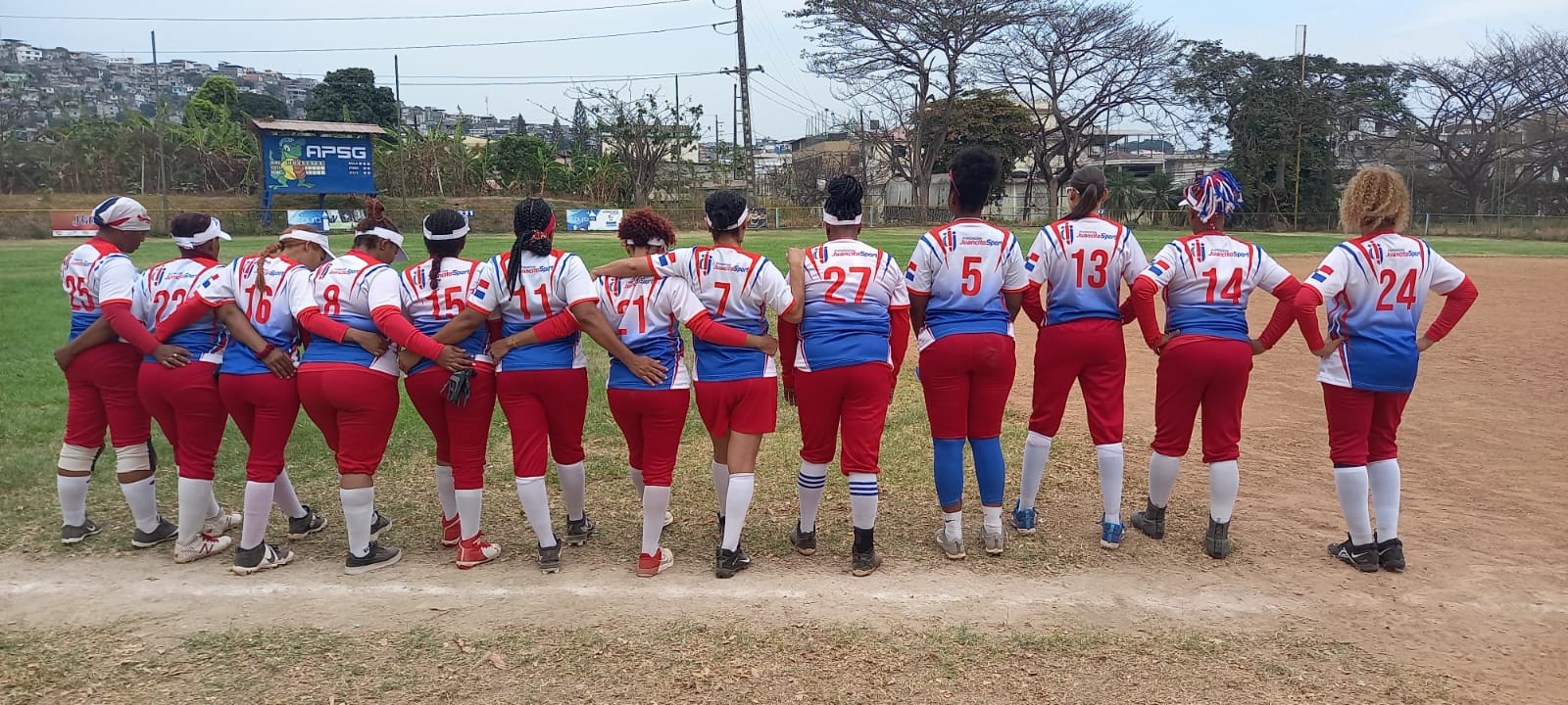 Diseño Softball 3