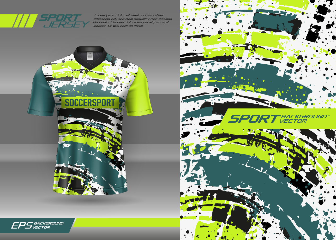 Diseno Volleyball