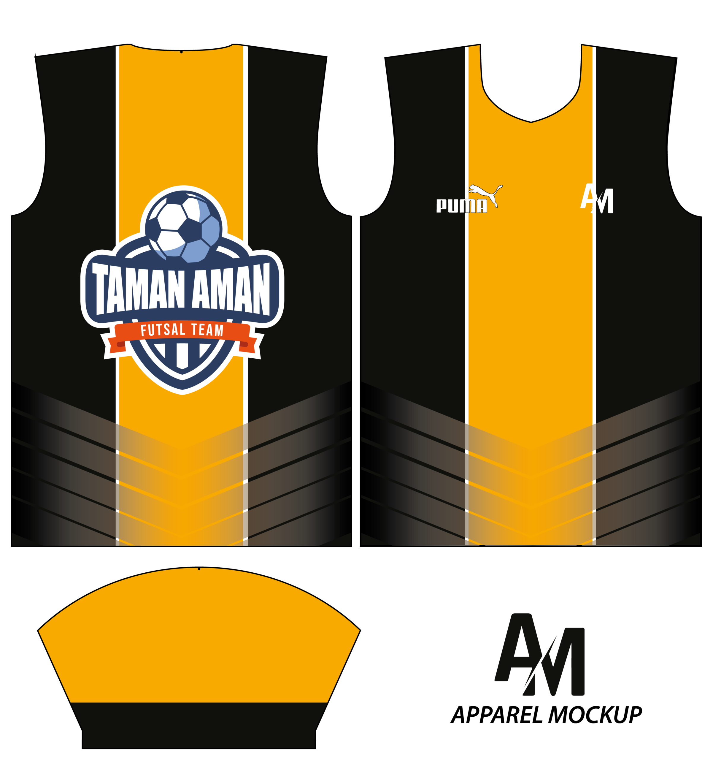 Diseno Volleyball