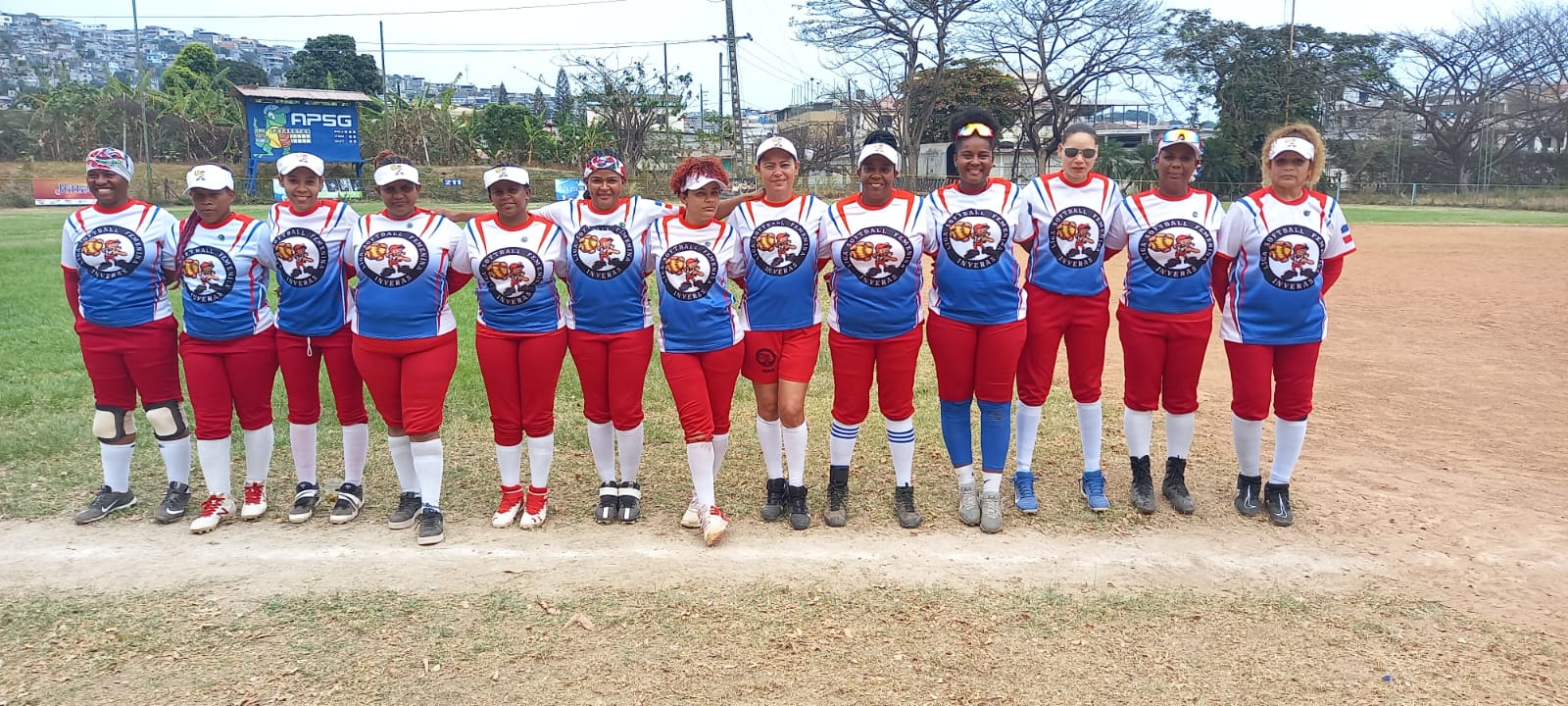 Diseño Softball 7