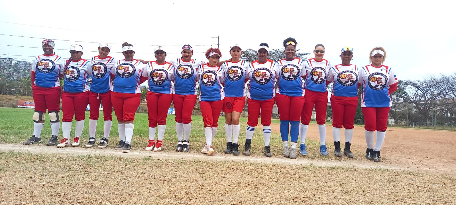 Diseño Softball 8