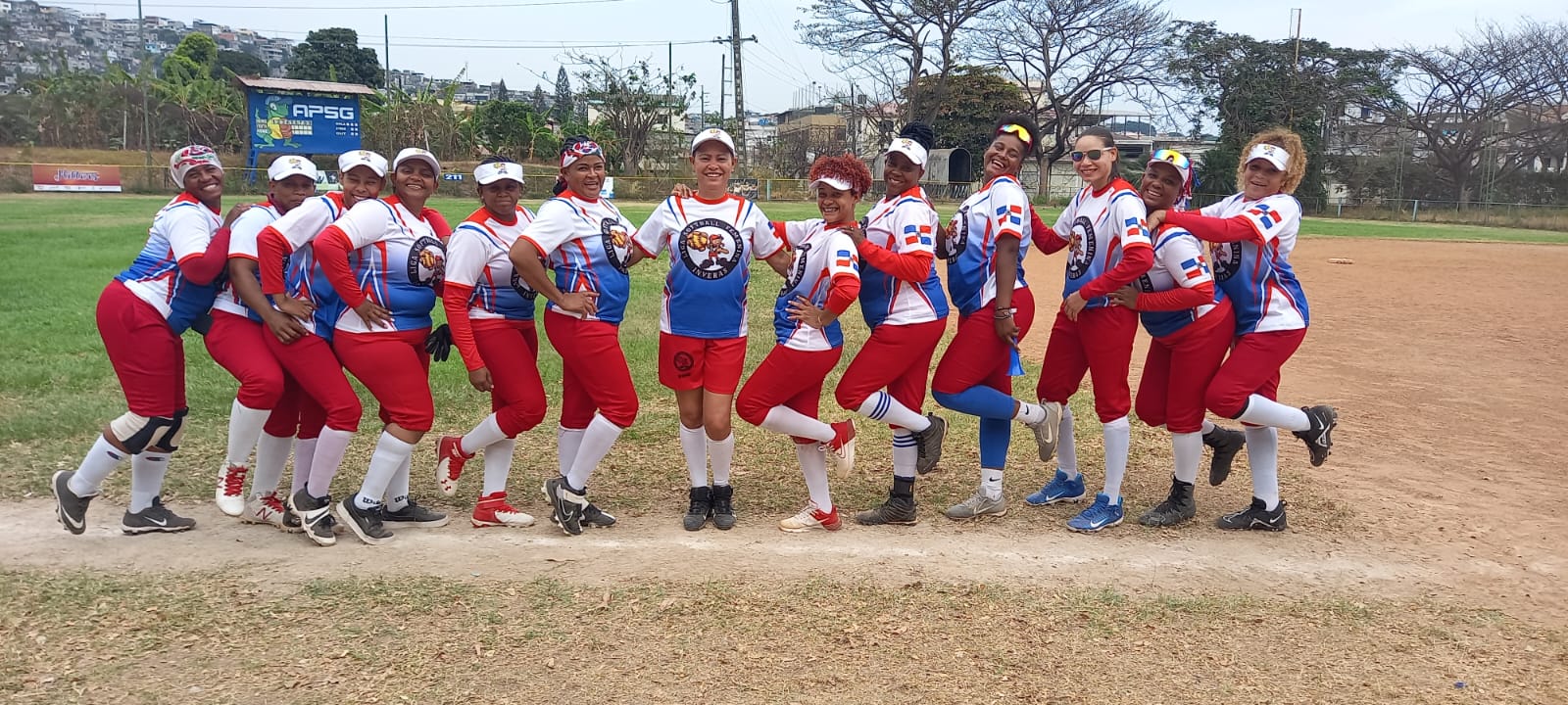 Diseño Softball 9