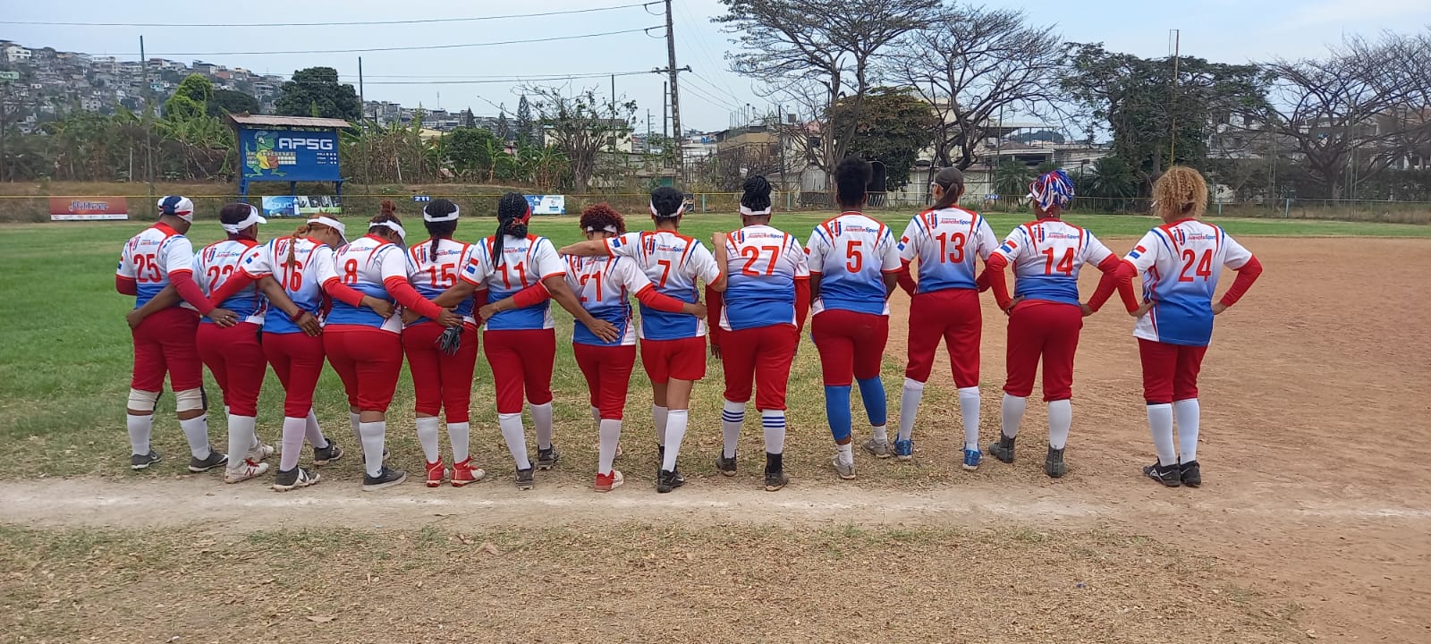 Diseño Softball 10