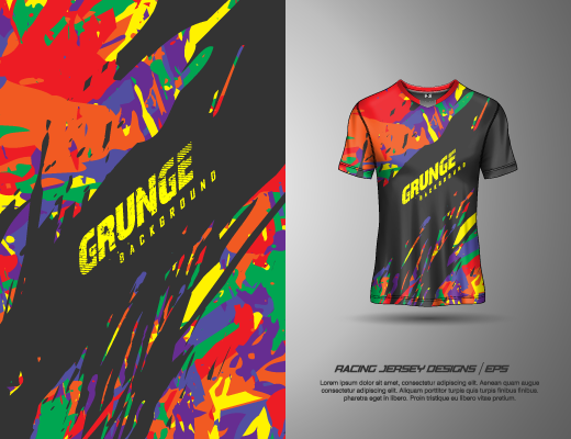 Diseno Volleyball